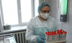 ДССУ: Тажикстанда коронавирустун жайылышы тынчсыздандырууда