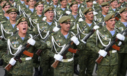 Тажикстандын аскер бөлүктөрүнө карантин киргизилди