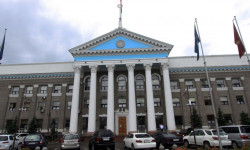 Уруксат кагаздары баарына бериле бербейт