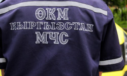 ӨКМ: Селдин алдын алуу иштери уланууда