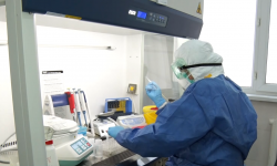 COVID-19: ПЧР тест сатып алуу пландалууда