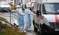 Дүйнөнүн бир катар өлкөлөрүндө коронавирус кайрадан күч алууда