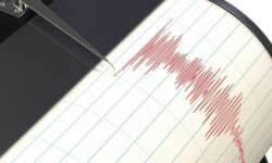 Ош облусунда күчү 5 баллга жеткен жер титирөө катталды