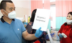 Бишкек: санитардык талаптардын аткарылышына мобилдик бригадалар көз салууда