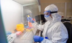 Тажикстанда бир күндө коронавирустан 6 киши көз жумду