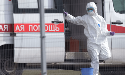 Коронавирус: дагы эки бейтап каза болду