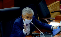 Өкмөттүн ишине берилген баа