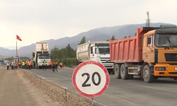 Жол - экономиканын күрөө тамыры 