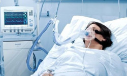 АКШ Орусияга өпкөнү жасалма дем алдыруучу 200 аппарат жөнөтөт