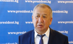 Кыргызстанда эпидемиологиялык кырдаал оор бойдон калууда 