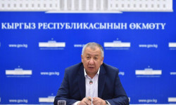 “Семетей” обсервациясында башаламандык уюштурган жарандарга чара көрүлөт