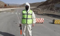 COVID-19: Нарын облусунда абал курчуду