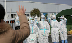 Коронавирус: дагы 71 адам сакайды