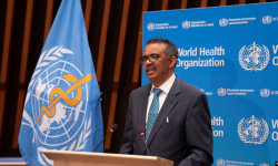 ДССУ пандемияга байланыштуу иликтөө өткөрүүнү колдоду