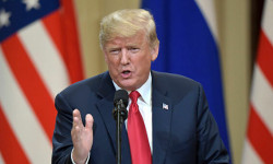 Трамп коронавирустун жайылышын иликтөө үчүн ДССУга 30 күндүк мөөнөт берди