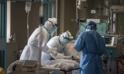 Коронавирус: 12 бейтап ооруканадан чыгарылды