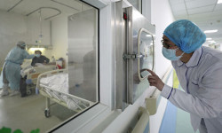 Кыргызстанда СOVID-19 инфекциясынын жаңы 27 учур катталды