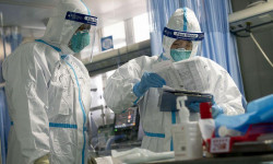 Нарында 9 медициналык кызматкер коронавирус жуктуруп алганы аныкталды