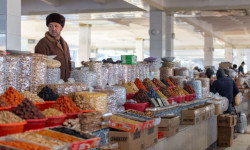 Соода борборлор жана базарлар үчүн талаптар, жоопкерчиликти администрация тартат