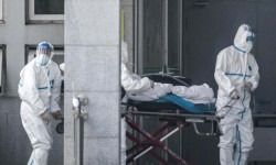 Кыргызстан: СOVID-19 инфекциясынын жаңы 43 учур катталды