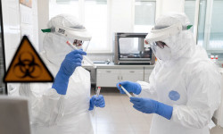 COVID-19: акыркы сутка ичинде жүргүзүлгөн изилдөөлөр – 1 894