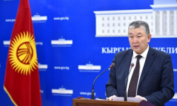 Мамлекеттик каттоо кызматынын кызматкерлери арасында коронавирусту жуктуруп алгандар жок