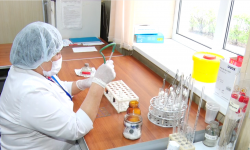 21-май: 19 бейтап илдеттен сакайып, ооруканадан чыгарылды