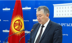 21-майга карата СОVID-19 инфекциясынын жаңы 43 учуру катталды