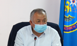 Инфекциялык көзөмөл системасын күчөтүү