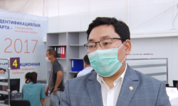 Калкты тейлөө борборлорунда иш жанданды 