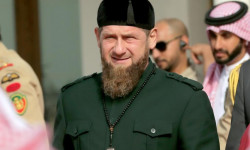 ЖМК: Рамзан Кадыров коронавируска шектелип ооруканага жаткырылды