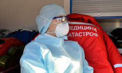 Дүйнөдө коронавирус жуктургандардын саны беш миллиондон ашты