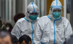 Коронавирус: 20 бейтап ооруканадан чыгарылды