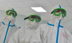 Өлкөдө СOVID-19 инфекциясынын жаңы 37 учур катталды