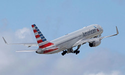 АКШ, Канададан мекендештер келди