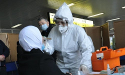 Кыргызстан: СOVID-19 инфекциясынын жаңы 30 учур катталды