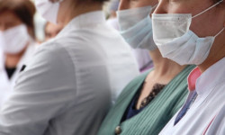 Кыргызстан: СOVID-19 инфекциясынан 2 бейтап каза болду