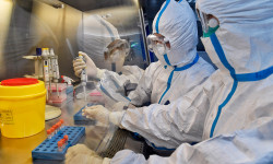 Кыргызстанда коронавирус жуктурган эки бейтап каза болду