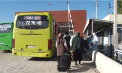 Мекендештерди алып келүү - артыкчылыктуу багыт