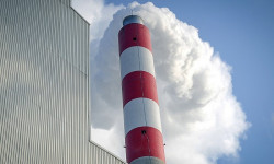 Пандемия учурунда атмосферадагы көмүр кычкыл газы кыйла азайды