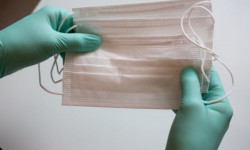 Бет кап тагынбаган жарандарга мыйзам чегинде чара көрүлөт