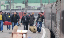 Казак-орус чек арасында калган өзбекстандыктарга Самара облусунда иштөө сунушталды