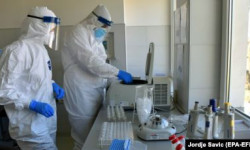 COVID-19: 35 жаңы учур катталды 