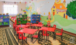 Өлкөдөгү бала бакчалардын ишин жандантуу маселеси чечиле элек