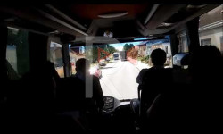 Мурас-Ордо конушунда маршруттук айдоочулар жол кирени 20 сомго көтөрүштү