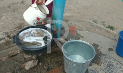 Орто-Арык айылынын суу меселеси качан чечилет?