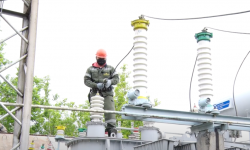 Кыргызстан коңшу өлкөлөрдөн электр энергиясын сатып алат