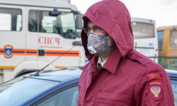 Москвада 1-июндан тартып тургундарга сейилдөөгө уруксат берилет