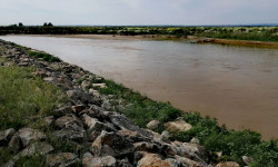 Чүй облусунда кандай кооптуу суу объектилери бар?