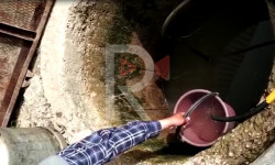 Кербен шаарында төрт жылдан бери таза суу маселеси чечилбей келет